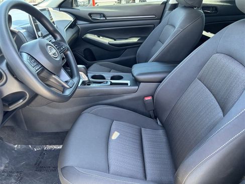 New 2025 Nissan Altima 2.5 S image 18