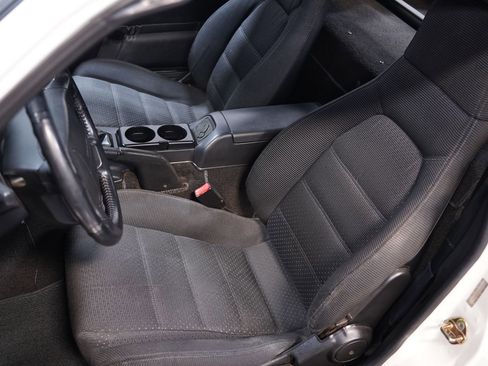 Used 1994 MAZDA MX-5 Miata image 34