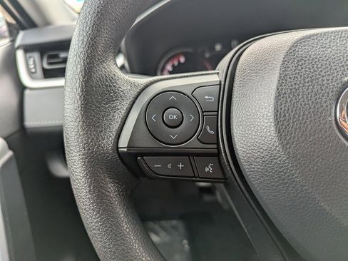 Used 2024 Toyota RAV4 LE image 24