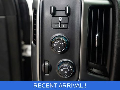 Used 2016 Chevrolet Silverado 1500 LT w/ All Star Edition image 20