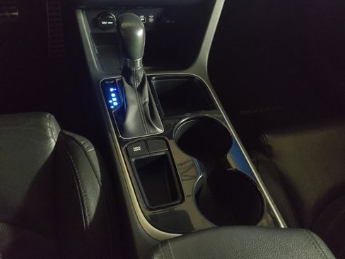 Used 2018 Hyundai Sonata Sport FWD image 26