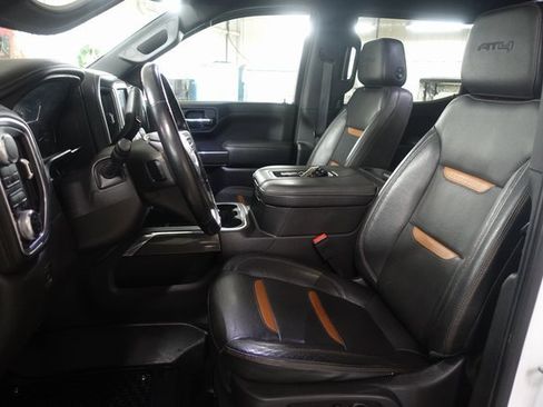 Used 2022 GMC Sierra 1500 AT4 image 10