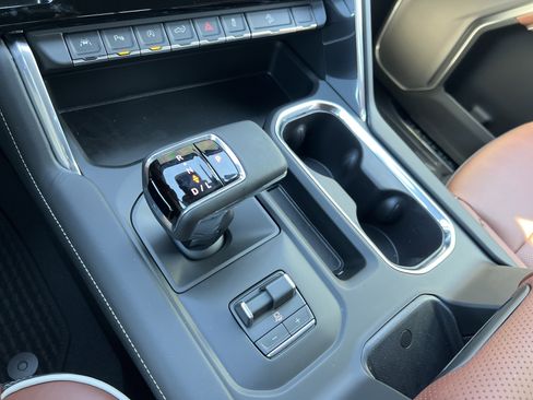 New 2026 GMC Sierra 1500 Denali Ultimate AWD/4WD image 35