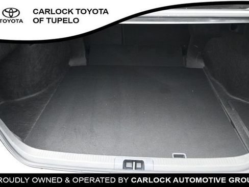 Used 2025 Toyota Camry SE FWD image 24