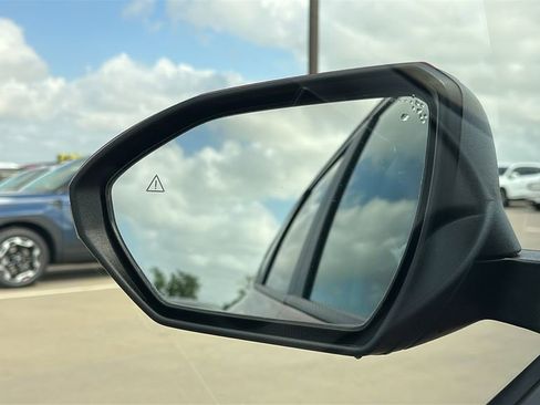 Used 2025 Hyundai Tucson SEL image 18