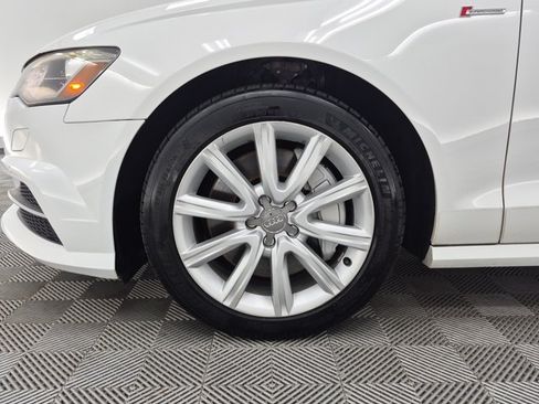 Used 2016 Audi A6 3.0T Premium Plus AWD/4WD image 28