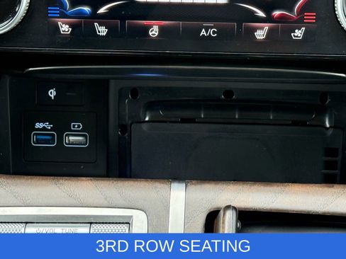 Used 2024 Genesis GV80 3.5T w/ Advanced Package image 29