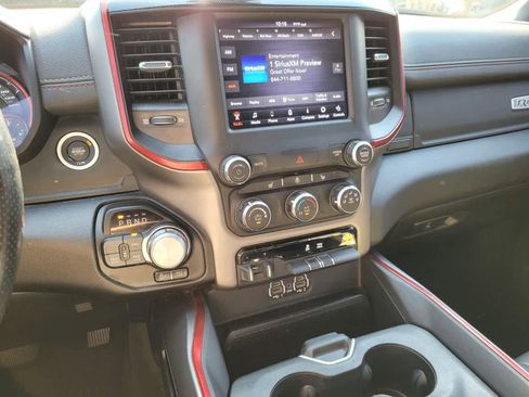 Used 2020 RAM 1500 Rebel w/ Rebel Level 1 Equipment Group image 8