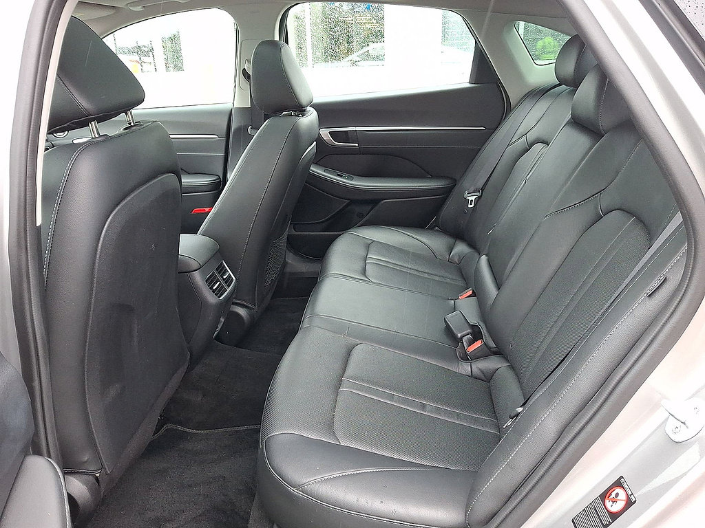 Used 2020 Hyundai Sonata Limited FWD image 20
