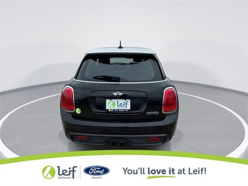 Used 2016 MINI Cooper S image 10