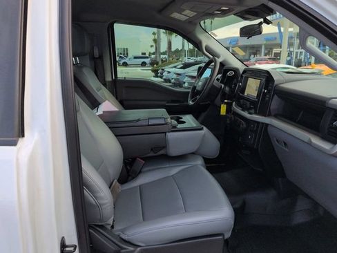 Certified 2023 Ford F150 XL RWD image 14