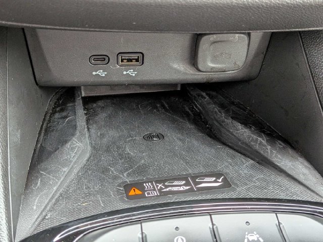 Used 2026 Buick Envista Avenir FWD image 22