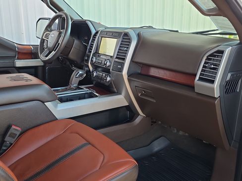 Used 2019 Ford F150 King Ranch w/ Equipment Group 601A Luxury image 45