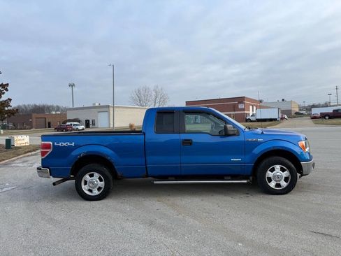 Used 2011 Ford F150 XLT image 5