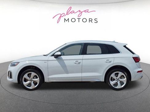 Certified 2023 Audi Q5 2.0T Premium Plus w/ Premium Plus Package AWD/4WD image 8
