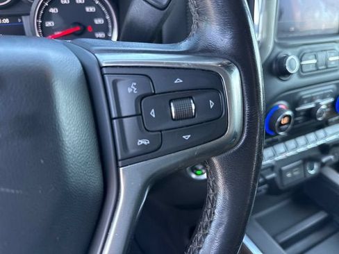 Used 2020 Chevrolet Silverado 1500 RST AWD/4WD image 24