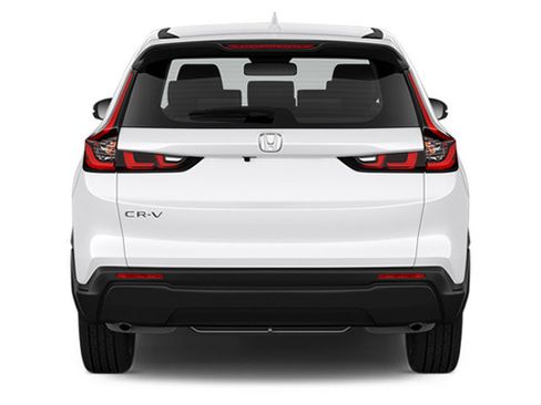 Certified 2024 Honda CR-V EX-L image 6
