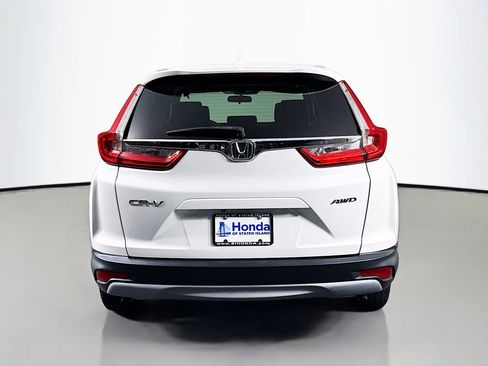 Used 2019 Honda CR-V EX image 6