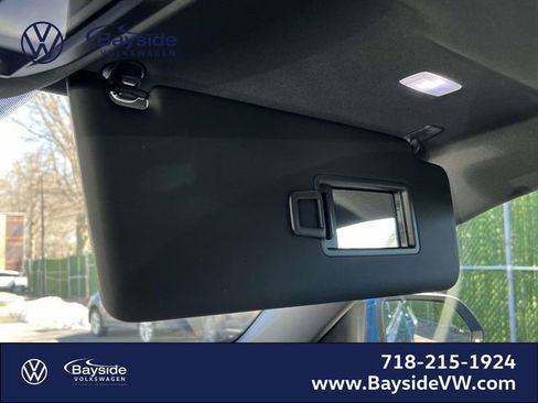 New 2026 Volkswagen Atlas Cross Sport SEL Premium R-Line image 34