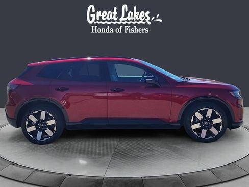 Used 2025 Honda Prologue Elite image 6