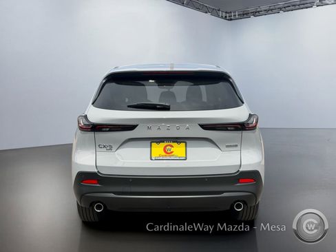 New 2026 MAZDA CX-5 Select AWD/4WD image 5