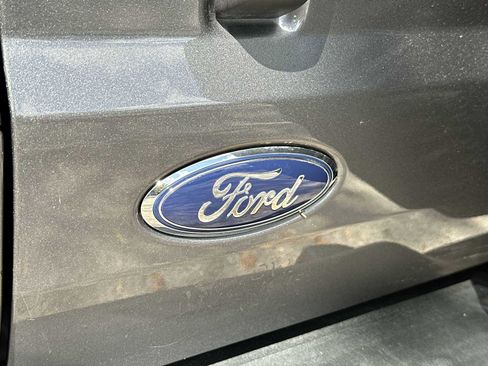 Used 2024 Ford Bronco Big Bend image 10