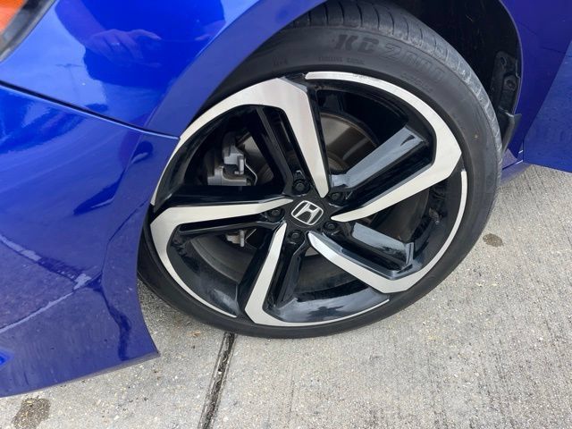 Used 2022 Honda Accord Sport image 23