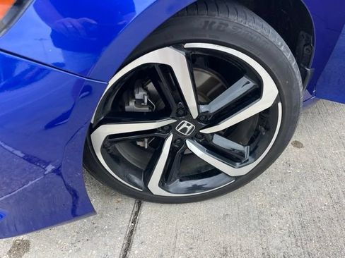 Used 2022 Honda Accord Sport image 23