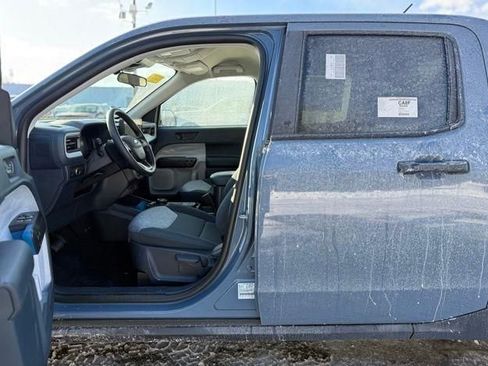 New 2026 Ford Maverick XLT image 12