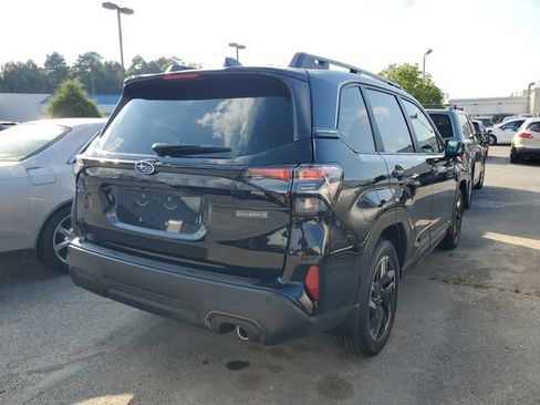 Used 2026 Subaru Forester Limited AWD/4WD image 9