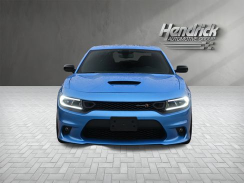 Used 2023 Dodge Charger Scat Pack w/ Plus Group image 6