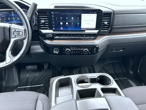 Certified 2023 Chevrolet Silverado 1500 LT AWD/4WD image 12