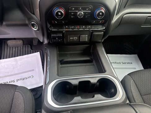 Used 2020 Chevrolet Silverado 1500 RST w/ All-Star Edition image 17