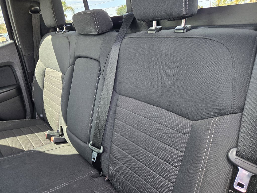 Used 2019 Ford Ranger XLT w/ Equipment Group 302A Luxury AWD/4WD image 10