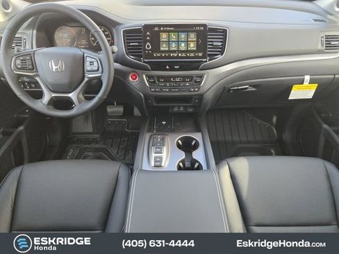 New 2026 Honda Ridgeline RTL image 19
