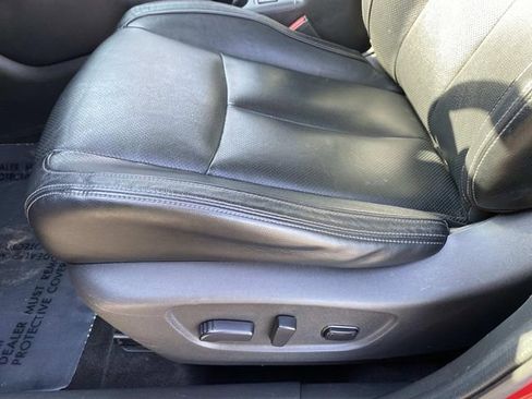 Used 2019 Nissan Rogue Sport SL AWD/4WD image 22