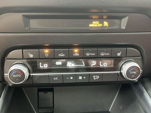 Certified 2025 MAZDA CX-5 Carbon Edition AWD/4WD image 20