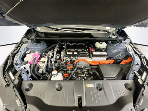 Used 2023 Subaru Solterra AWD image 35