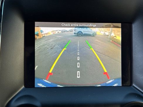 Used 2018 Dodge Durango SXT w/ Quick Order Package 2BB image 19