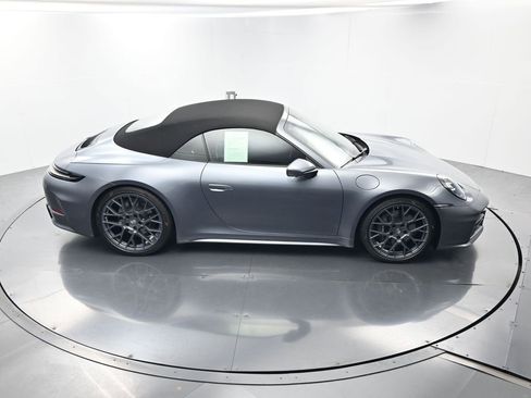 Used 2026 Porsche 911 Carrera T RWD image 41
