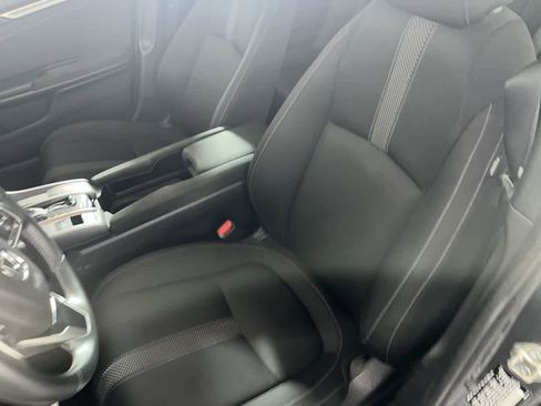 Used 2021 Honda Civic EX image 14