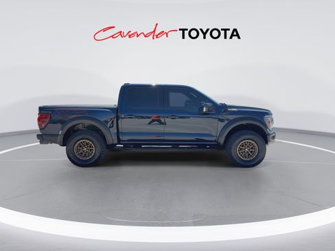 Used 2025 Ford F150 Raptor image 9