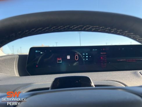 New 2025 Ford Expedition Platinum w/ Driver's Package image 21