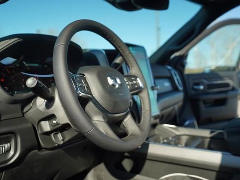New 2026 RAM 2500 Laramie image 26