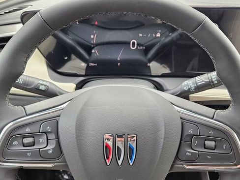 New 2026 Buick Encore GX Sport Touring w/ Comfort Package image 42