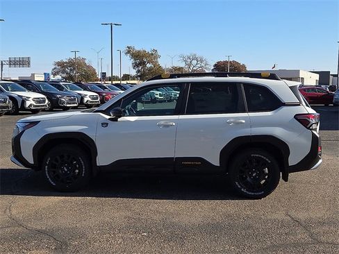 New 2026 Subaru Forester Wilderness image 2