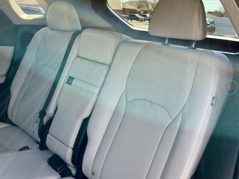 Used 2022 Lexus RX 350 FWD w/ Premium Package image 28