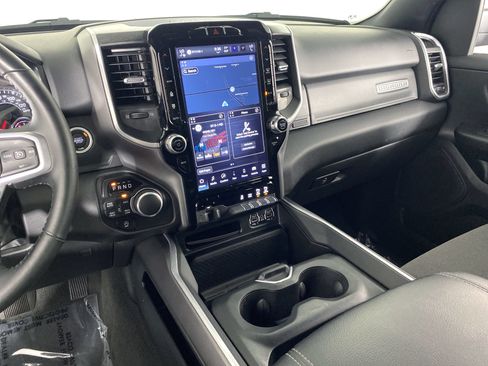 Used 2023 RAM 1500 Big Horn AWD/4WD image 29