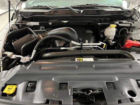 Used 2017 RAM 1500 Rebel w/ Luxury Group AWD/4WD image 64