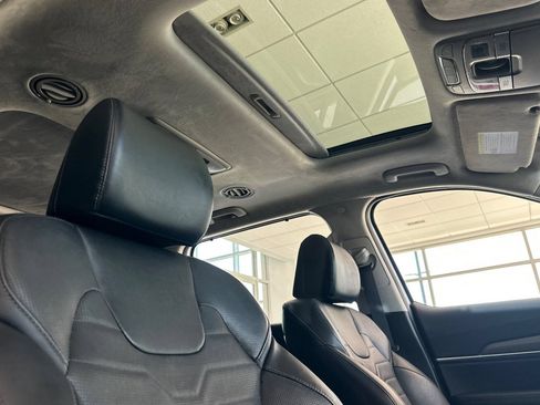 Used 2022 Kia Telluride SX w/ SX Prestige Package AWD/4WD image 21